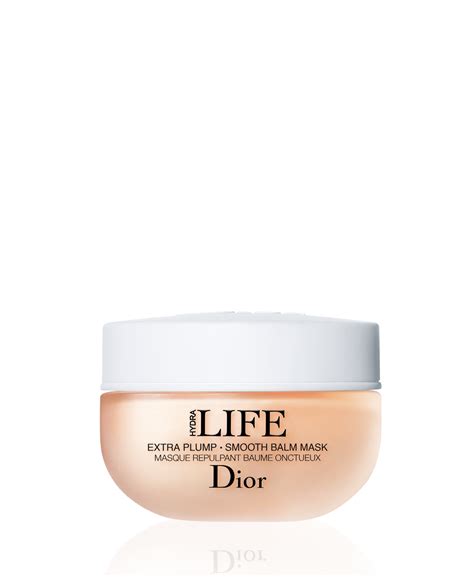 dior smooth balm mask how to use|DIOR Hydra Life Extra Plump Smooth Balm Mask .